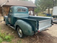 1953 Chevrolet 3100 for sale in Michigan (ID-144811)