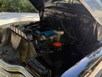 1953 Chevrolet 3100 for sale in Michigan (ID-145428)