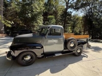 1953 Chevrolet 3100 for sale in Michigan (ID-145428)