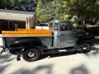 1953 Chevrolet 3100 for sale in Michigan (ID-145428)