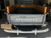 1953 Chevrolet 3100 for sale in Michigan (ID-145428)