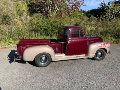 1953 Chevrolet 3100 for sale 1953 Chevrolet 3100 for sale