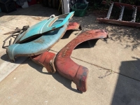 1953 Chevrolet 3100 for sale in Michigan (ID-145619)