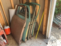 1953 Chevrolet 3100 for sale in Michigan (ID-145619)