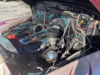 1953 Chevrolet 3100 for sale in Michigan (ID-145619)
