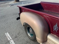 1953 Chevrolet 3100 for sale in Michigan (ID-145619)