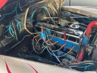 1953 Chevrolet 3100 for sale in Michigan (ID-145619)
