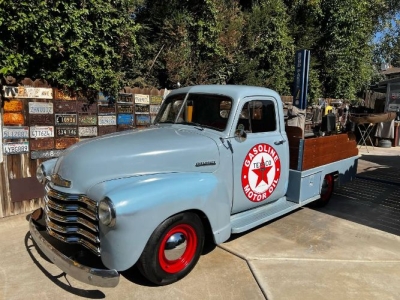1953 Chevrolet 3100 for sale