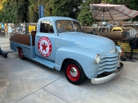 1953 Chevrolet 3100 for sale in Michigan (ID-146237)