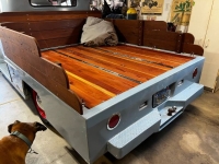 1953 Chevrolet 3100 for sale in Michigan (ID-146237)