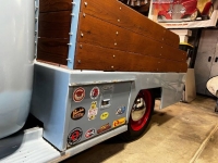 1953 Chevrolet 3100 for sale in Michigan (ID-146237)