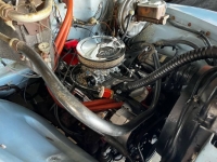 1953 Chevrolet 3100 for sale in Michigan (ID-146237)