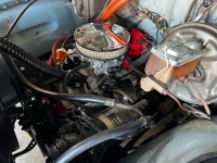 1953 Chevrolet 3100 for sale in Michigan (ID-146237)