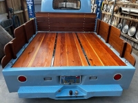 1953 Chevrolet 3100 for sale in Michigan (ID-146237)