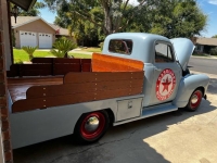 1953 Chevrolet 3100 for sale in Michigan (ID-146237)