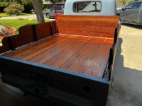 1953 Chevrolet 3100 for sale in Michigan (ID-146237)