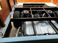 1953 Chevrolet 3100 for sale in Michigan (ID-146237)