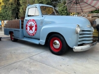 1953 Chevrolet 3100 for sale in Michigan (ID-146237)