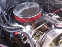 1953 Chevrolet 3100 for sale in Michigan (ID-155378)