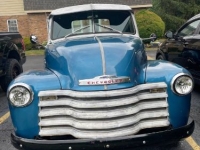 1953 Chevrolet 3100 for sale in Michigan (ID-155378)