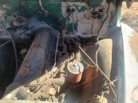 1953 Chevrolet 3100 for sale in Michigan (ID-161107)