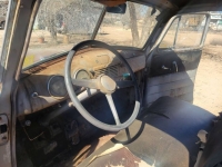 1953 Chevrolet 3100 for sale in Michigan (ID-161107)