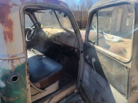 1953 Chevrolet 3100 for sale in Michigan (ID-161107)