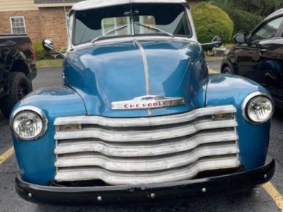 1953 Chevrolet 3100 for sale