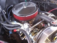 1953 Chevrolet 3100 for sale in Michigan (ID-161487)