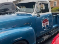 1953 Chevrolet 3100 for sale in Michigan (ID-161487)