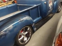 1953 Chevrolet 3100 for sale in Michigan (ID-161487)