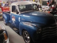 1953 Chevrolet 3100 for sale in Michigan (ID-161487)
