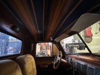 1953 Chevrolet 3100 for sale in Michigan (ID-163371)