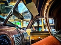 1953 Chevrolet 3100 for sale in Michigan (ID-163371)