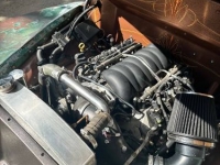 1953 Chevrolet 3100 for sale in Michigan (ID-163371)