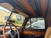 1953 Chevrolet 3100 for sale in Michigan (ID-163371)