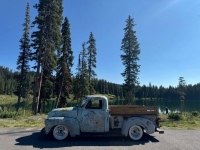 1953 Chevrolet 3100 for sale in Michigan (ID-163371)
