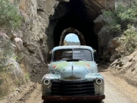 1953 Chevrolet 3100 for sale in Michigan (ID-163371)