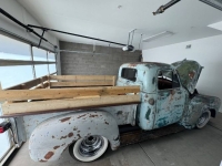 1953 Chevrolet 3100 for sale in Michigan (ID-163371)