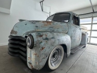1953 Chevrolet 3100 for sale in Michigan (ID-163371)