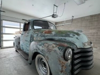 1953 Chevrolet 3100 for sale in Michigan (ID-163371)
