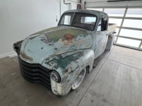 1953 Chevrolet 3100 for sale in Michigan (ID-163371)