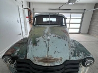 1953 Chevrolet 3100 for sale in Michigan (ID-163371)