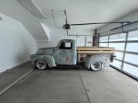 1953 Chevrolet 3100 for sale in Michigan (ID-163371)