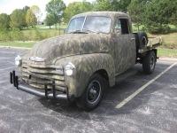 1953 Chevrolet 3600 for sale (ID-99691)