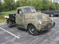 1953 Chevrolet 3600 for sale (ID-99691)