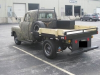 1953 Chevrolet 3600 for sale (ID-99691)