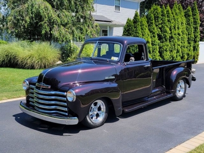 1953 Chevrolet 3600 for sale
