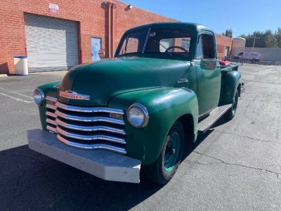 1953 Chevrolet 3600 for sale