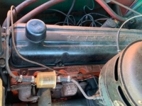 1953 Chevrolet 3600 for sale in Michigan (ID-124670)
